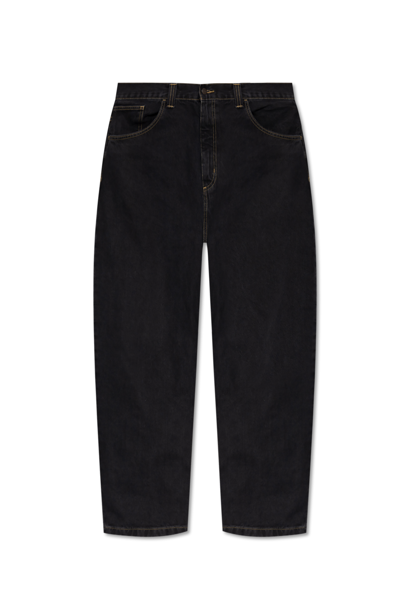 Carhartt WIP Wide-leg jeans | Men's | Vitkac